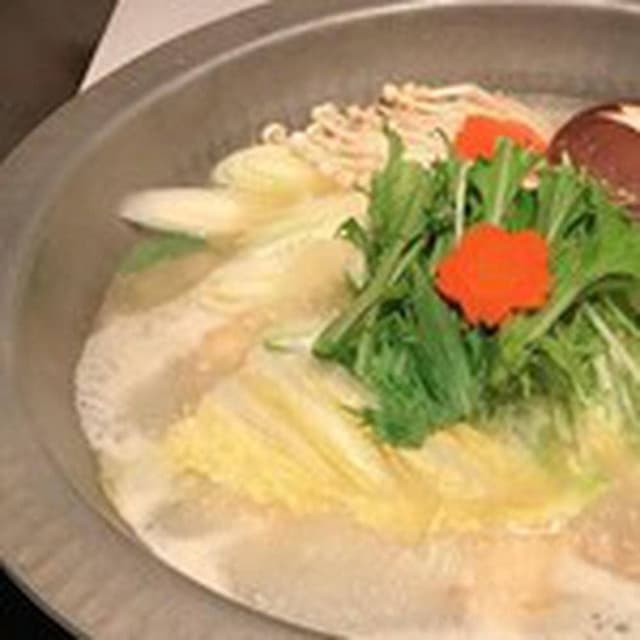 博多水炊きと炭火焼鳥 美神鶏 - サブ画像3