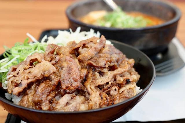 韓丼 天白店 - サブ画像2