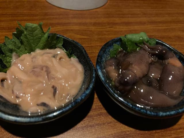 完全個室居酒屋 串ばってん 上野店 - サブ画像1