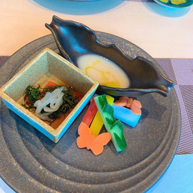 宮島鮨 まいもん - サブ画像1