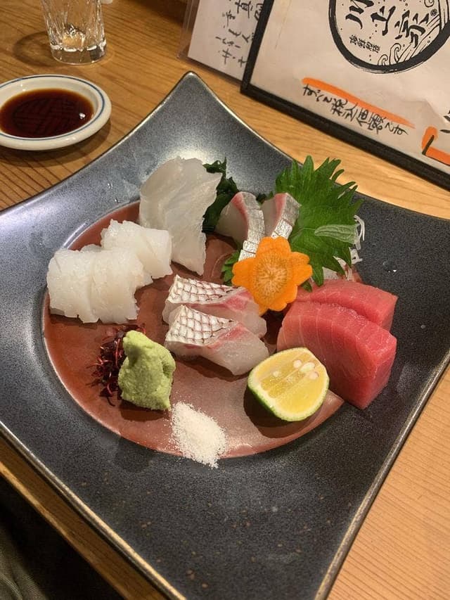 海鮮和酒 川上家 - サブ画像2