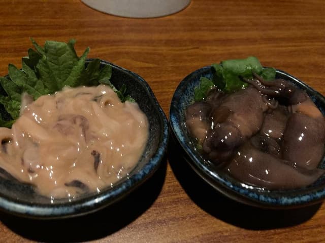 完全個室居酒屋 串ばってん 上野店 - サブ画像3