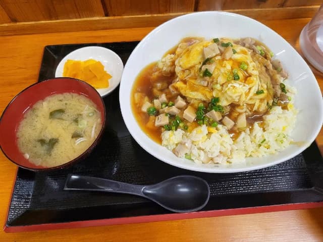 食事処いな穂 - サブ画像1