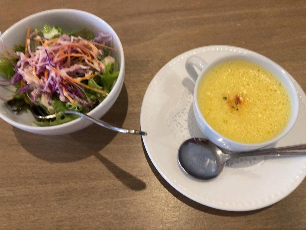 Petit ami Café