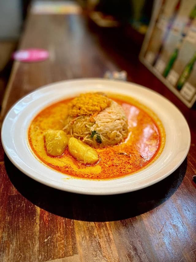 スリランカかごしま - サブ画像3