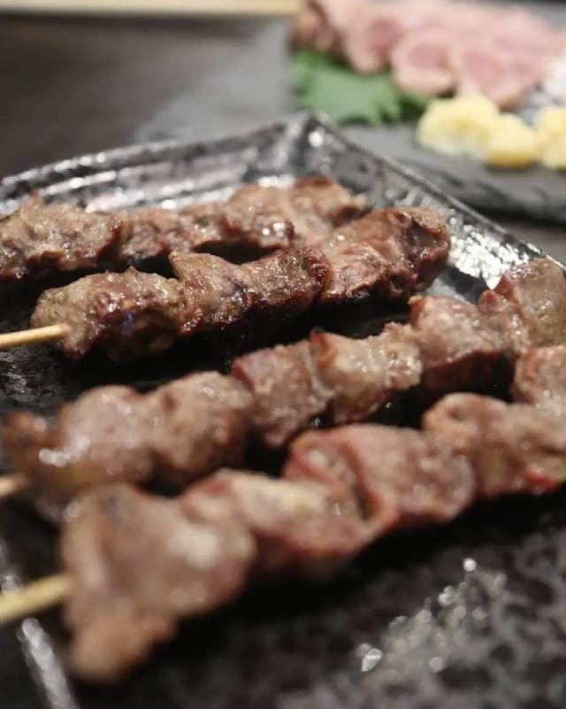 炭火焼鳥 野球小僧 - サブ画像2