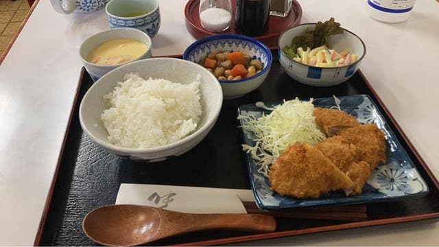 大島亭 - サブ画像3
