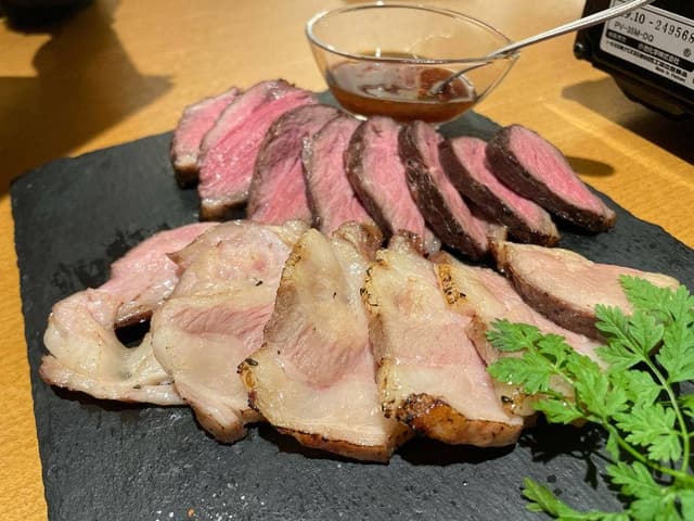 肉酒場 ケナシバ - サブ画像2