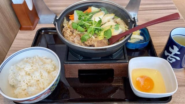 吉野家 西宮山口町店 - サブ画像2