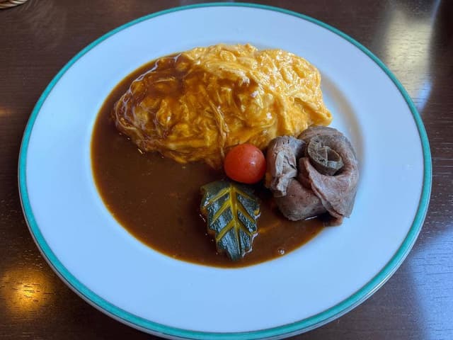 浪漫亭 明治村 - サブ画像1