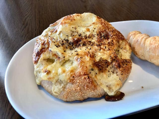 ブーランジェリー&カフェマンマーノ - サブ画像1