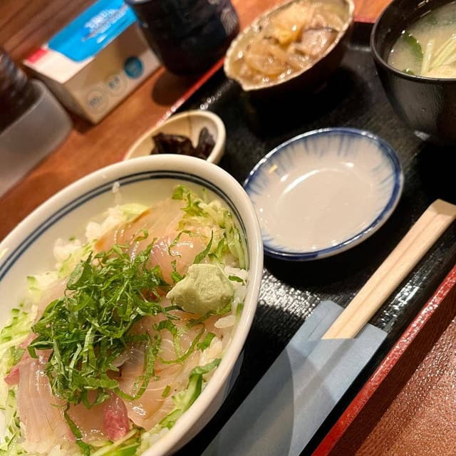 旬菜魚 味家 - サブ画像2