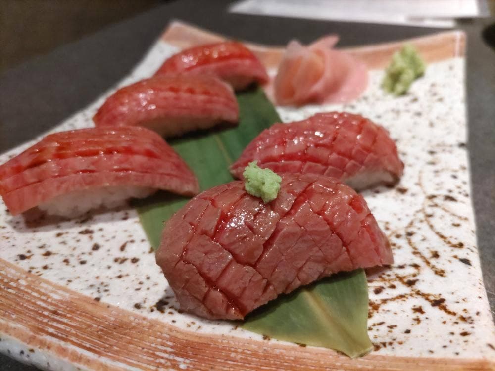 肉匠 紋次郎 北堀江店