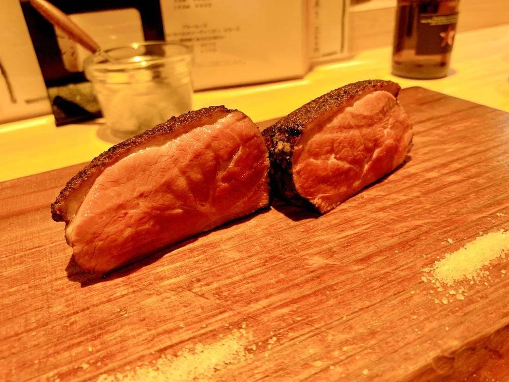 鴨一ワイン酒場 sun