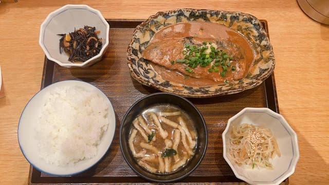 土鍋炊ごはん なかよし グランツリー武蔵小杉店 - サブ画像1