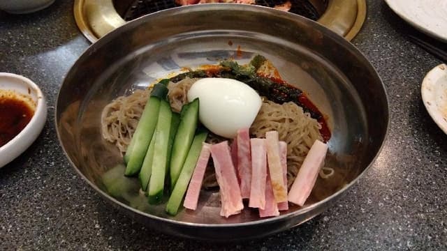焼肉 KAN - サブ画像1