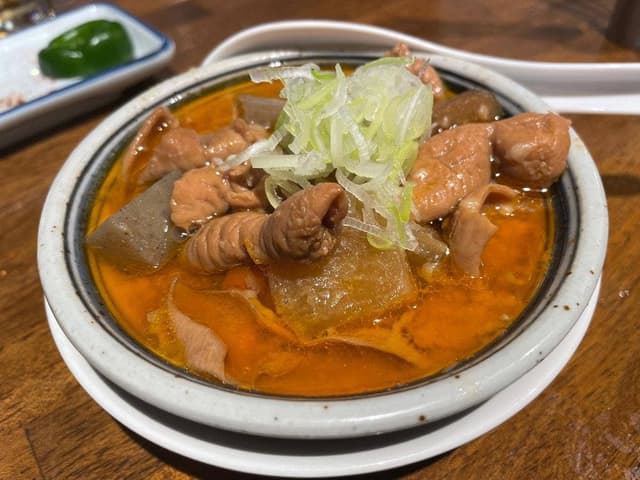 かぶら屋 赤羽店 - サブ画像3