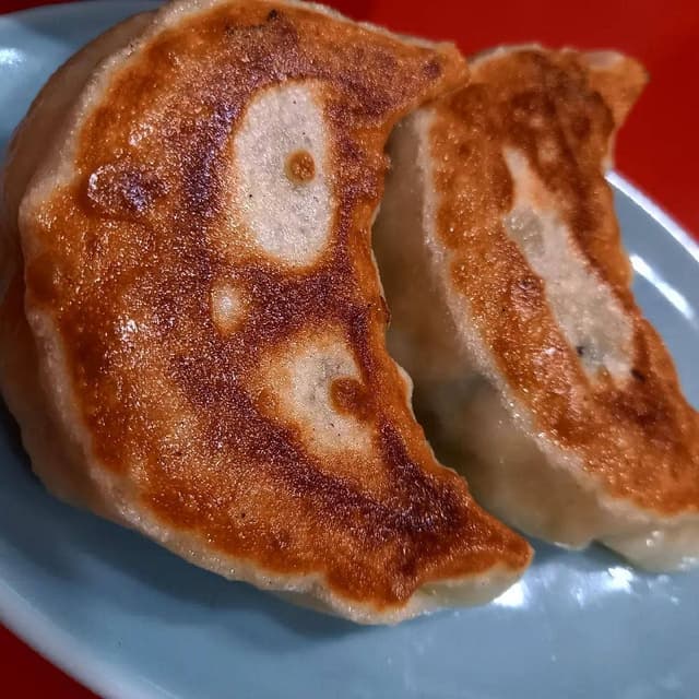 めちゃッ! 餃子 餃飯軒 船橋南口店 - サブ画像3