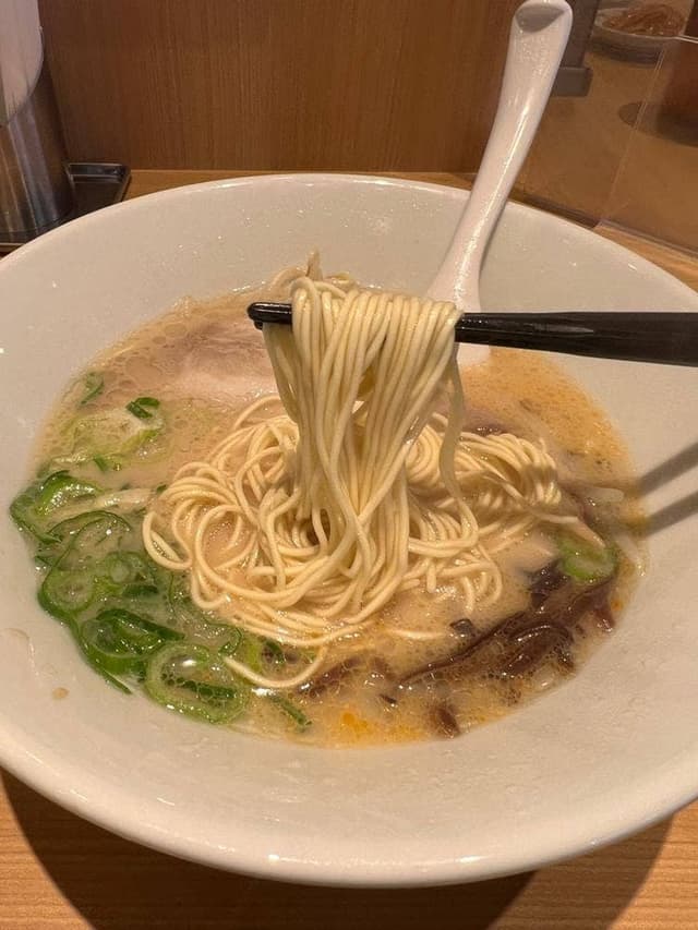 一風堂 ゆめモール西条店 - サブ画像1