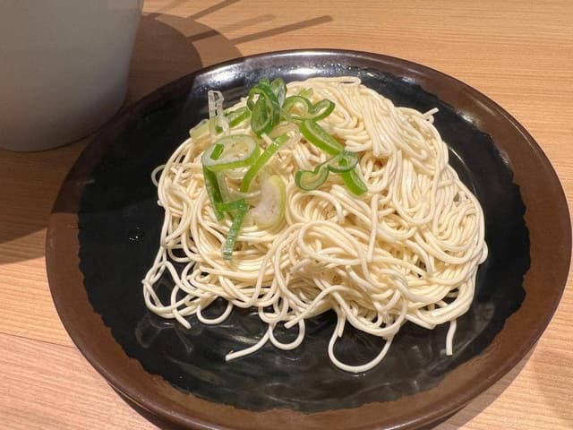 一風堂 ゆめモール西条店 - サブ画像2