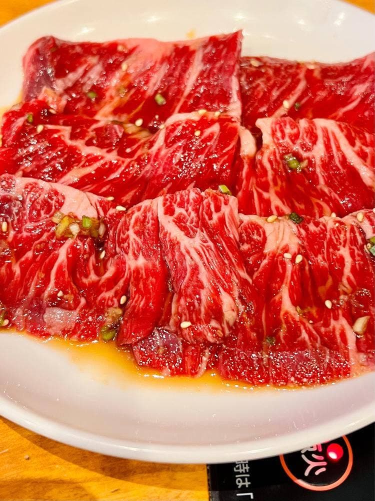 焼肉彩苑モランボン