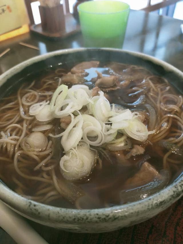 志茂更科 - サブ画像2