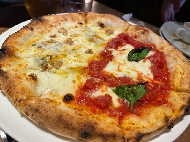 Italian Kitchen VANSAN 津田沼店 - サブ画像2