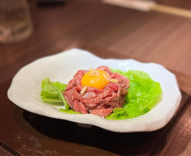 焼肉もとやま 恵比寿店 - サブ画像2