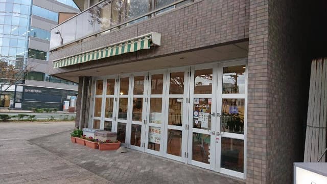 LaLa Cafe 本店 - サブ画像1