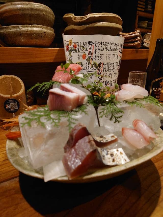 鯛めし 銀家 - サブ画像2