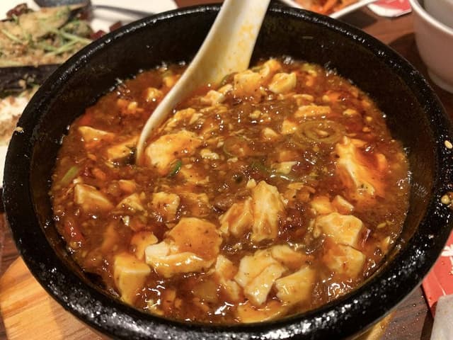 陳家私菜 赤坂2号店 - サブ画像2
