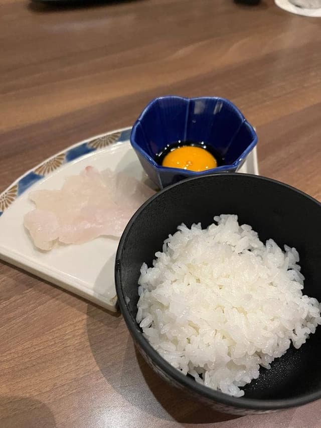 梅田個室新和食 たなごころ 大阪マルビル店 - サブ画像1