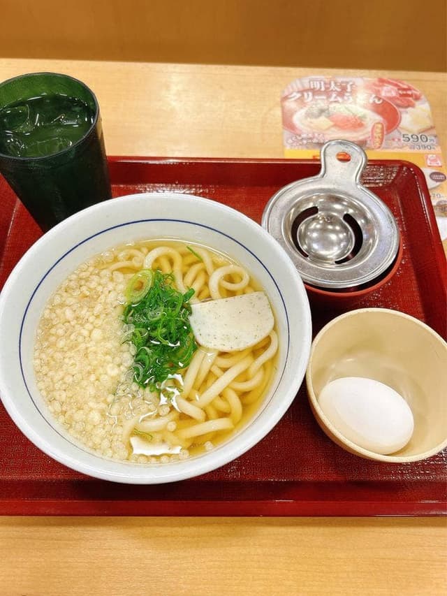 なか卯 池袋二丁目店 - サブ画像1