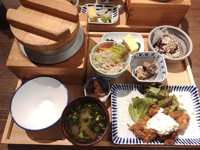 龍神丸 新潟南店 - サブ画像1