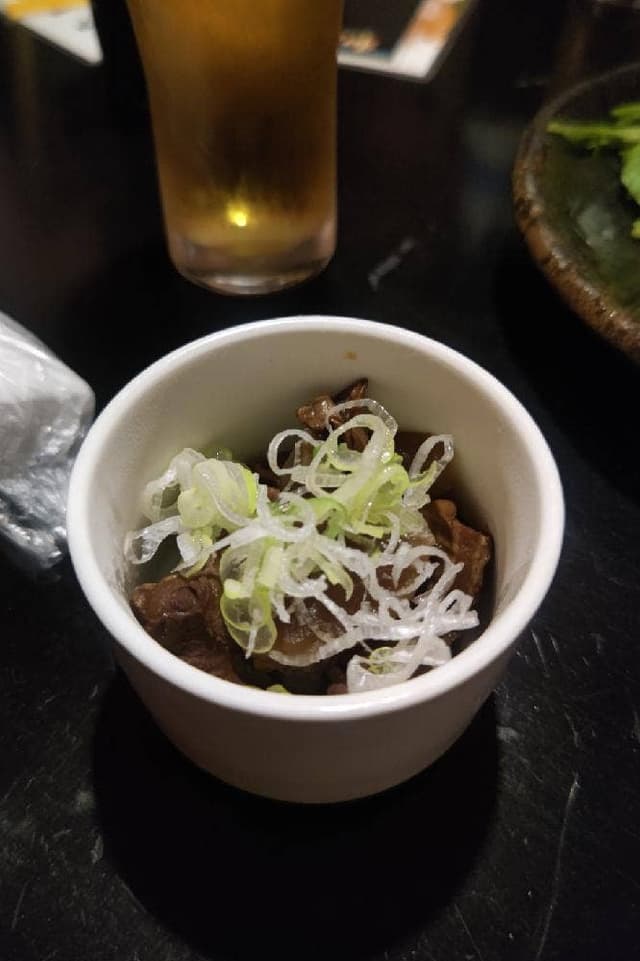 和顔 鶏魚楼 - サブ画像3