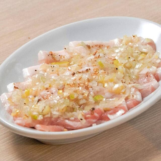 0秒レモンサワー 仙台ホルモン焼肉酒場 ときわ亭 上野2号店 - サブ画像2