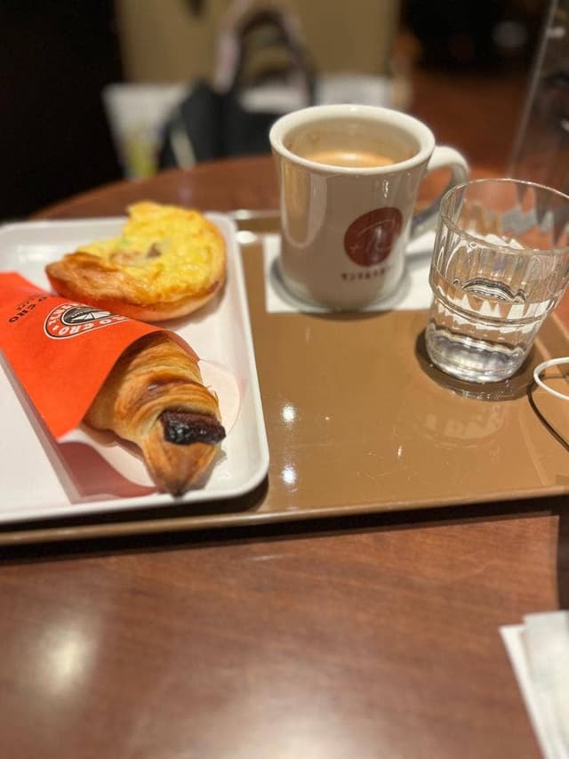 サンマルクカフェ 東京上十条店 - サブ画像1