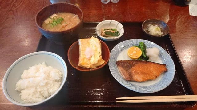 旬菜織部 - サブ画像2