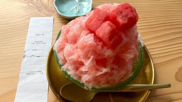 季節のくだもの 団吉氷店 - サブ画像3