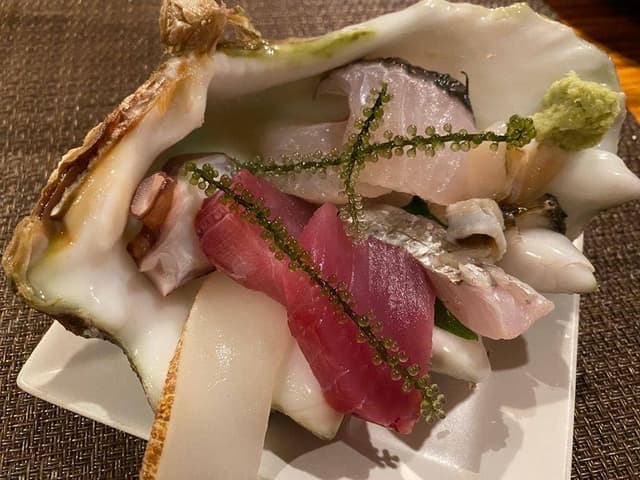 あぐん茶 - サブ画像1