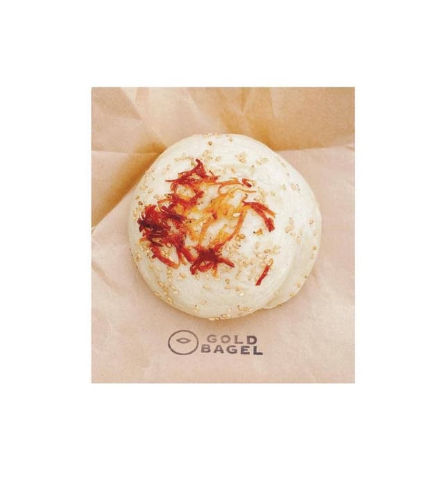 GOLD BAGEL - サブ画像3