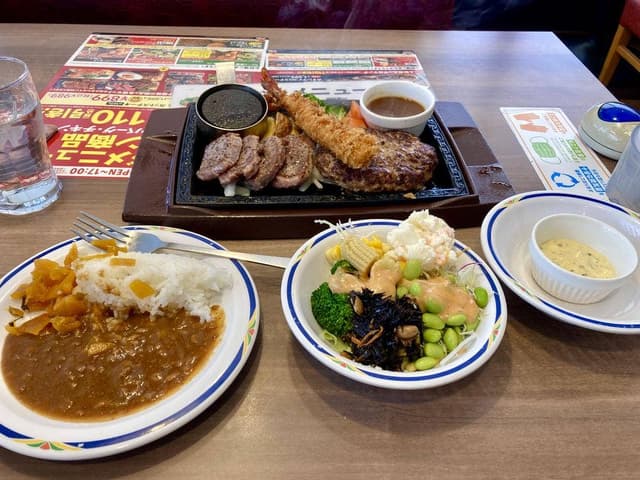 ステーキガスト 狭山店 - サブ画像2