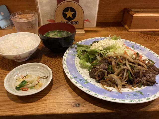 居酒屋 かきがわ - サブ画像1