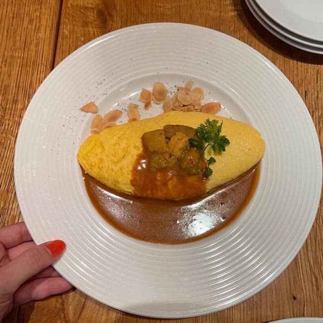 表参道ワイン食堂 Den - サブ画像1