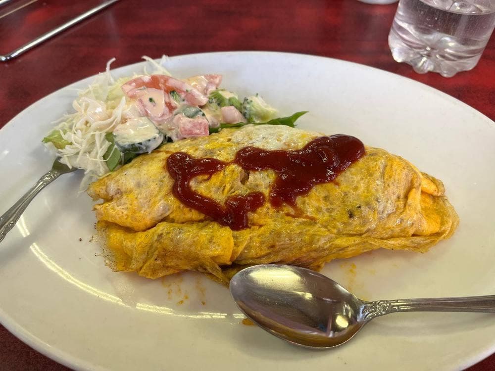 カレーショップコーヨー