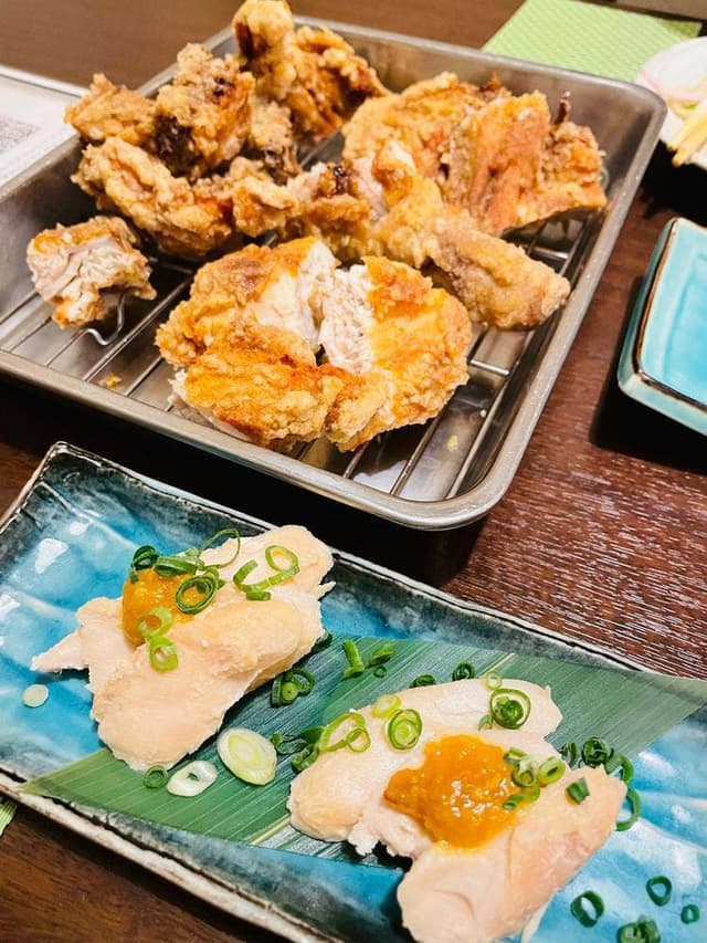 全席個室 九州鶏料理居酒屋 あや鶏 博多駅筑紫口店 - サブ画像1