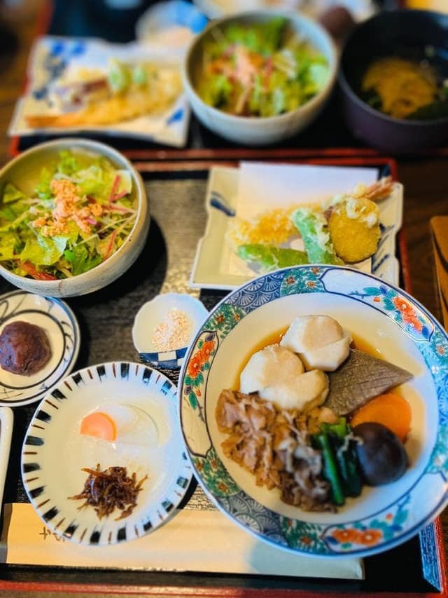 柿千本店 - サブ画像3