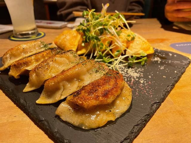 GYOZA SHACK - サブ画像1