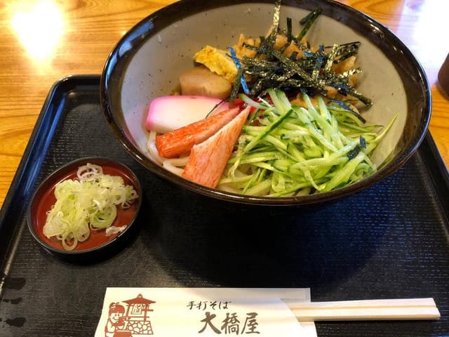 大橋屋 - サブ画像2