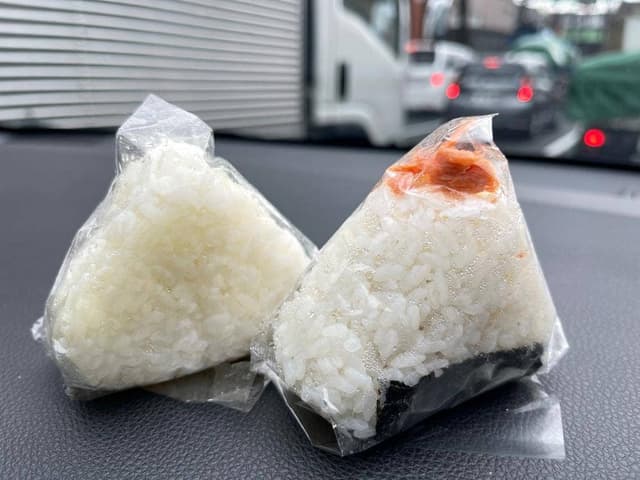 おにぎり屋 粒 - サブ画像1
